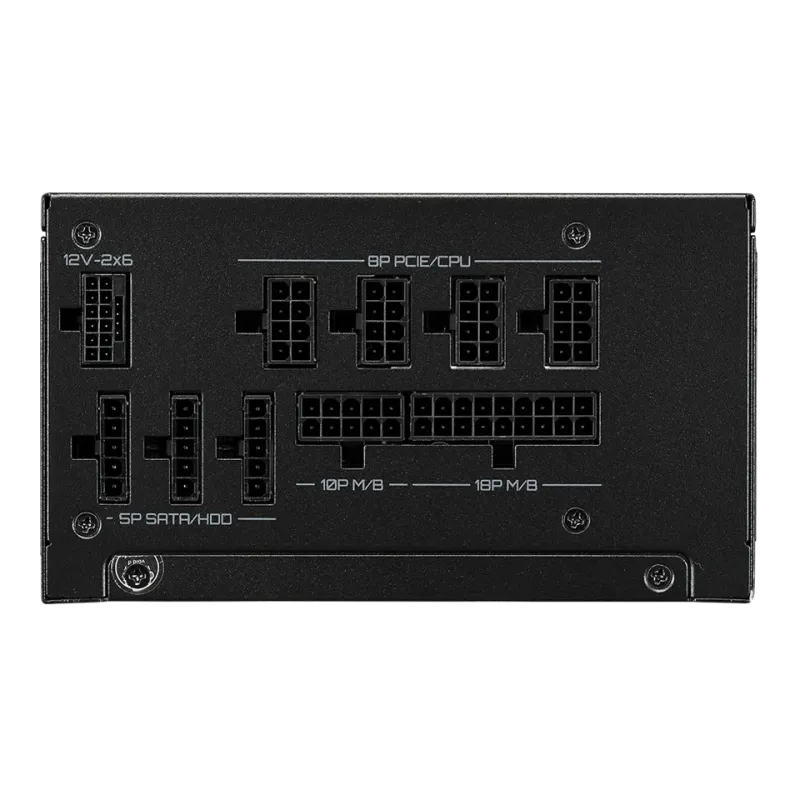 Cooler Master MWE Gold 850 V3 ATX 3.1 80 Plus gold