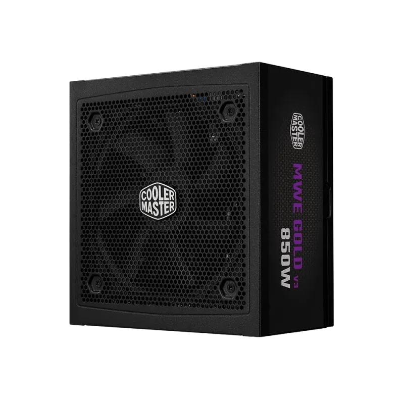 Cooler Master MWE Gold 850 V3 ATX 3.1 80 Plus gold