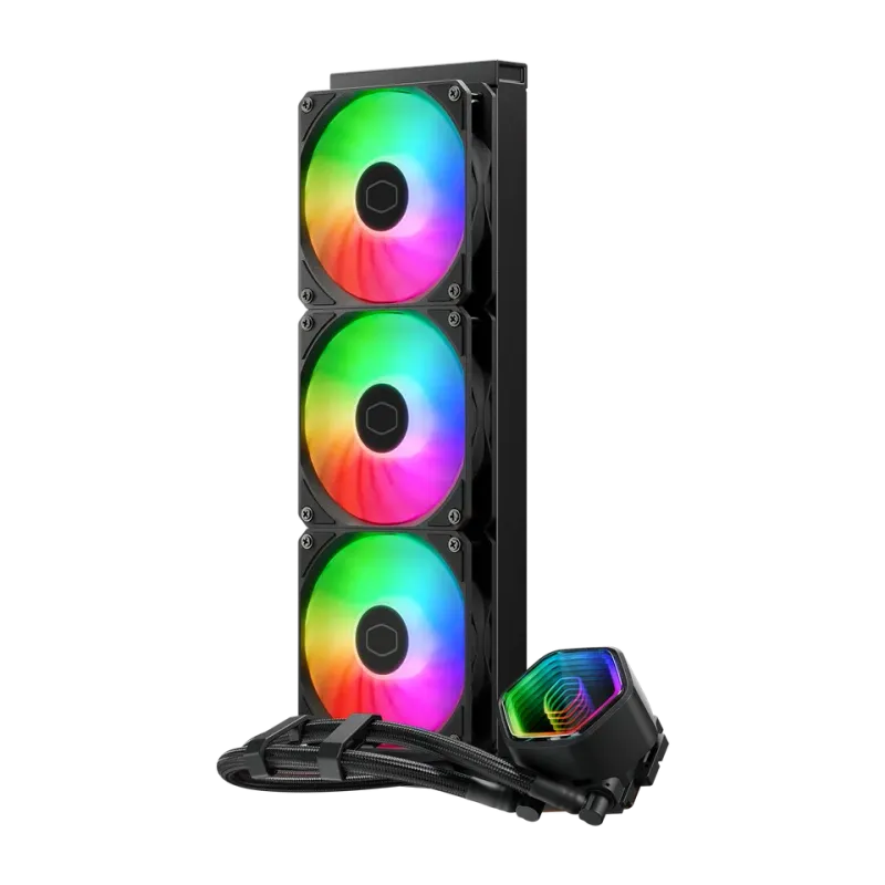 Cooler Master MasterLiquid 360 Core II