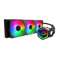 Cooler Master MasterLiquid 360 Core II