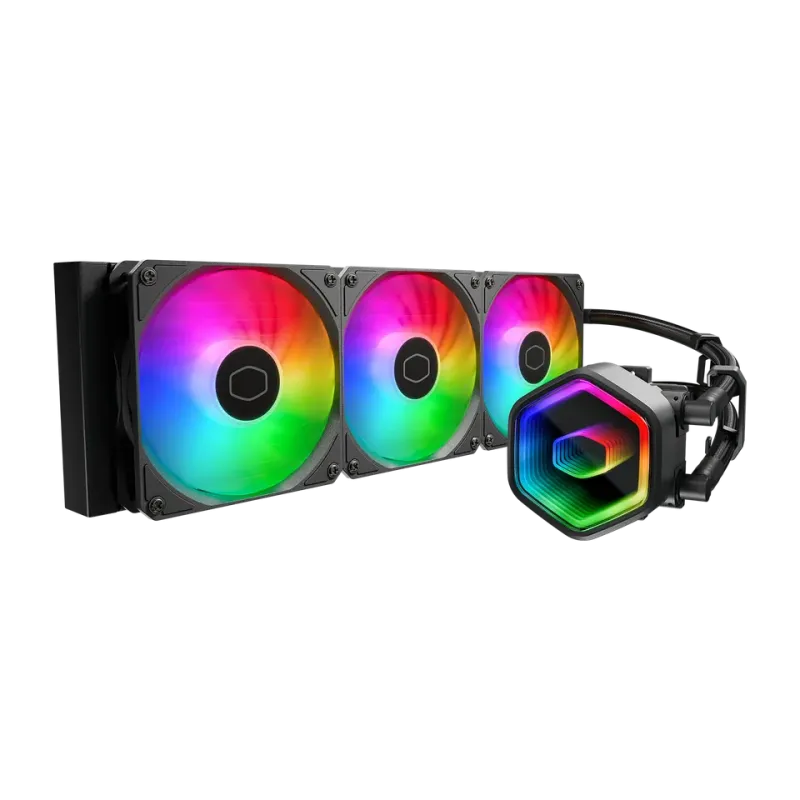 Cooler Master MasterLiquid 360 Core II