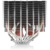 Noctua NH-D15S, Premium Dual-Tower CPU Cooler with NF-A15 PWM 140mm Fan (Brown)