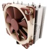 Noctua NH-U12S, Premium CPU Cooler with NF-F12 120mm Fan (Brown)