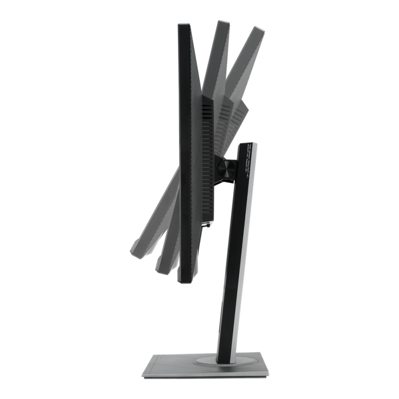 ASUS ProArt Display PA278QV Professional Monitor - 27-inch, IPS, WQHD (2560 x 1440), 100% sRGB