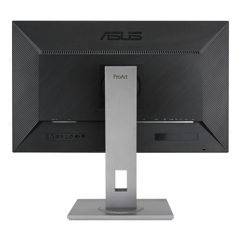 ASUS ProArt Display PA278QV Professional Monitor - 27-inch, IPS, WQHD (2560 x 1440), 100% sRGB