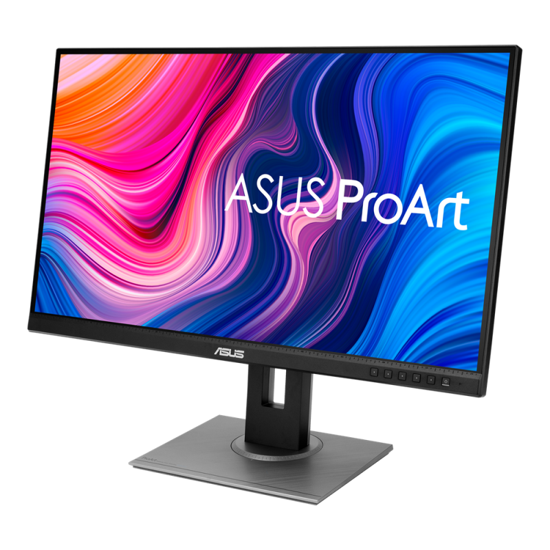 ASUS ProArt Display PA278QV Professional Monitor - 27-inch, IPS, WQHD (2560 x 1440), 100% sRGB