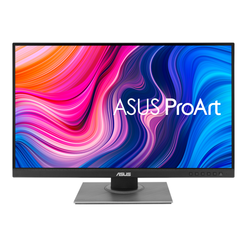 ASUS ProArt Display PA278QV Professional Monitor - 27-inch, IPS, WQHD (2560 x 1440), 100% sRGB