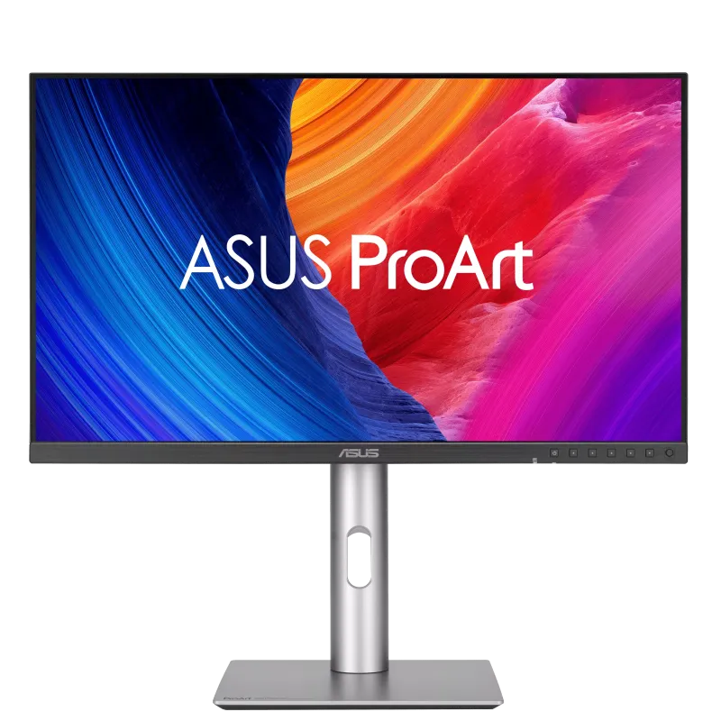 Asus ProArt Display PA27JCV