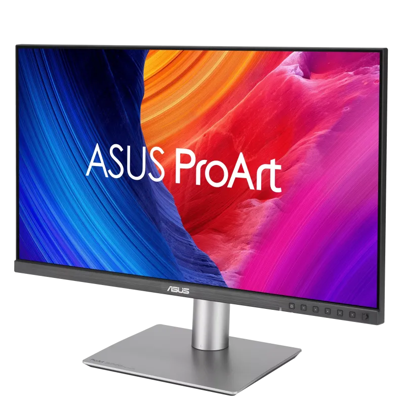 Asus ProArt Display PA27JCV