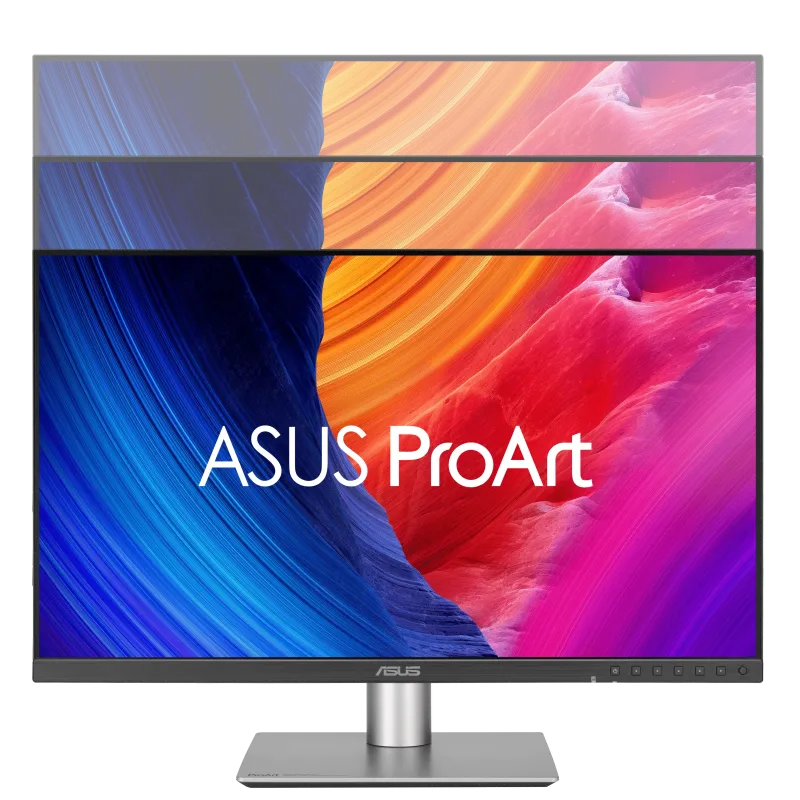 Asus ProArt Display PA27JCV