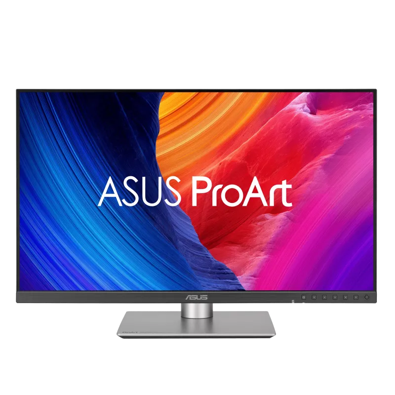 Asus ProArt Display PA27JCV