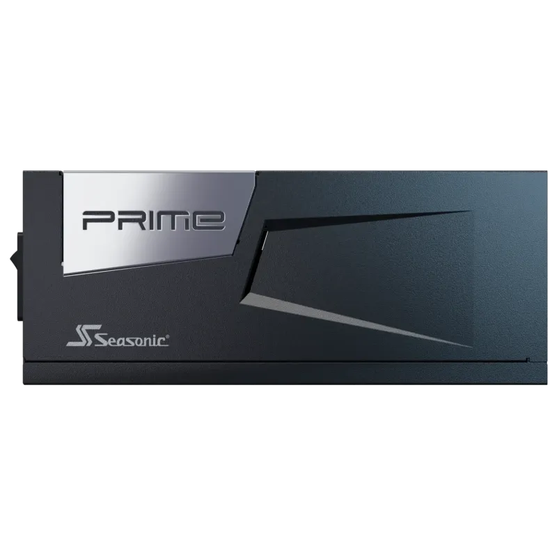 Seasonic Prime PX-1600 1600W ATX 3.1 80 Plus Platinum Fully Modular