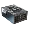 Seasonic Prime PX-1600 1600W ATX 3.1 80 Plus Platinum Fully Modular