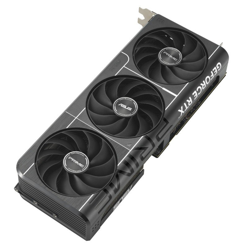 ASUS PRIME RTX 5070 12GB GDDR7 OC Edition