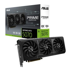 ASUS PRIME RTX 5070 12GB GDDR7 OC Edition