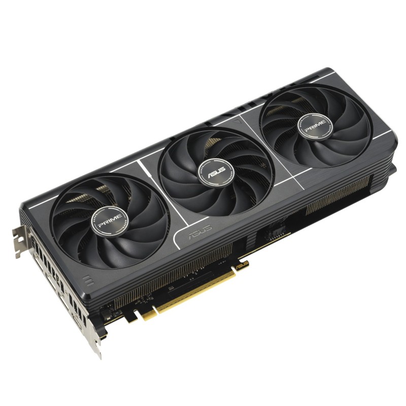 ASUS PRIME RTX 5070 12GB GDDR7 OC Edition
