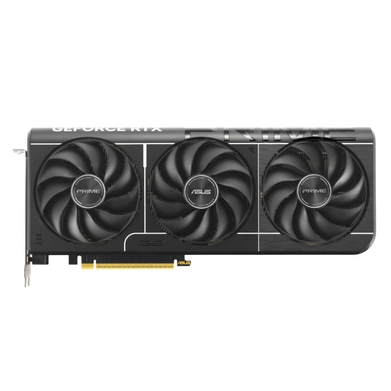 ASUS PRIME RTX 5070 12GB GDDR7 OC Edition