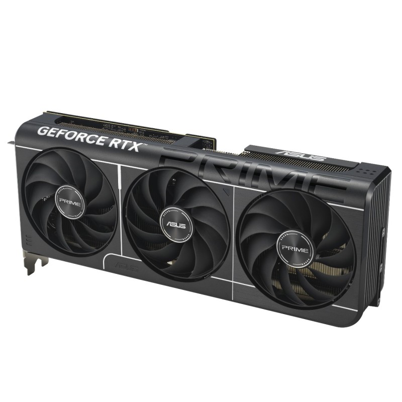 ASUS PRIME RTX 5070 12GB GDDR7 OC Edition