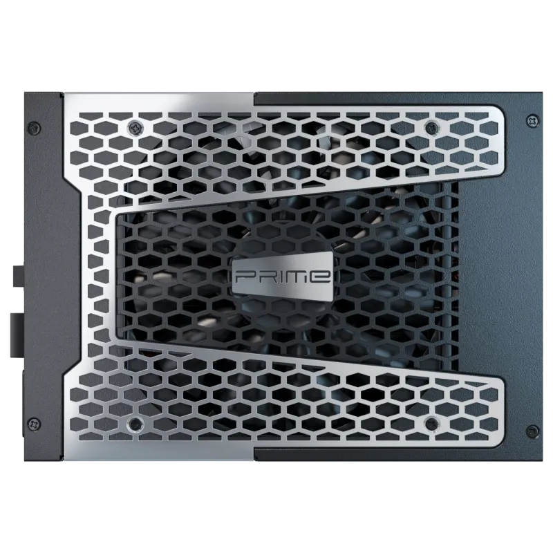 Seasonic Prime TX-1300 1300W ATX 3.1 80 Plus Titanium Fully Modular