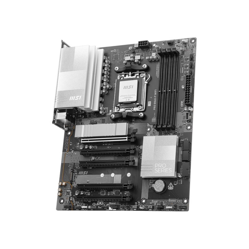 MSI PRO B840-P WIFI