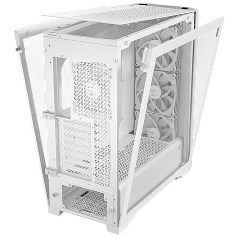 Antec Performance 1 FT WHITE, Full Tower