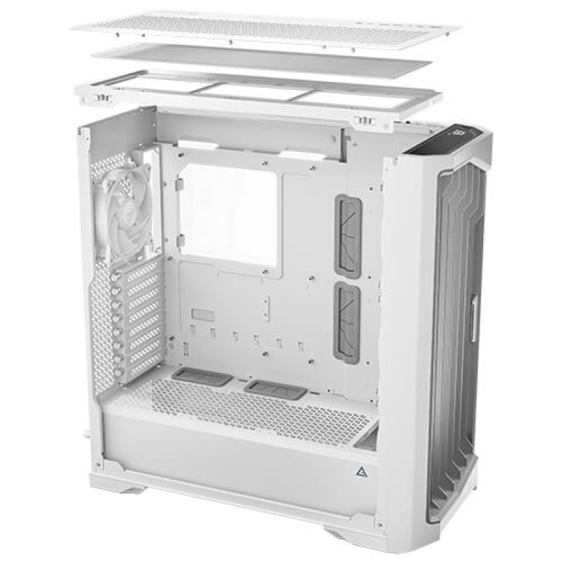 Antec Performance 1 FT WHITE, Full Tower