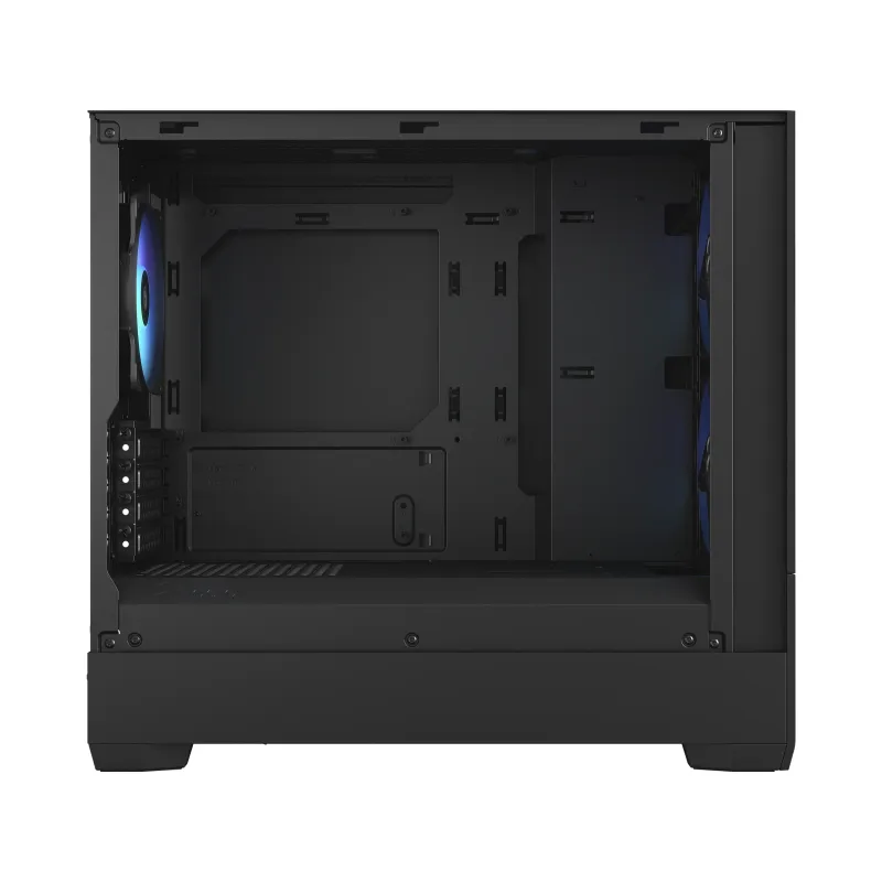 Fractal Pop Mini Air RGB Black TG Tint