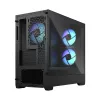 Fractal Pop Mini Air RGB Black TG Tint