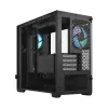 Fractal Pop Mini Air RGB Black TG Tint