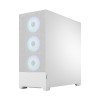 Fractal Pop XL Air White