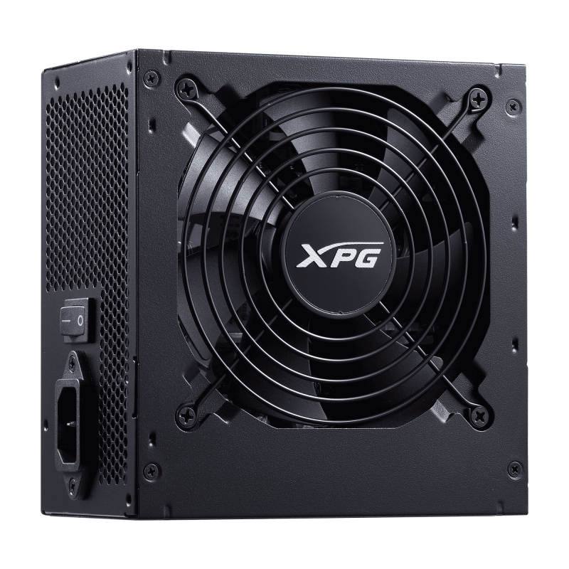 Xpg Probe 700w 80 Plus Bronze