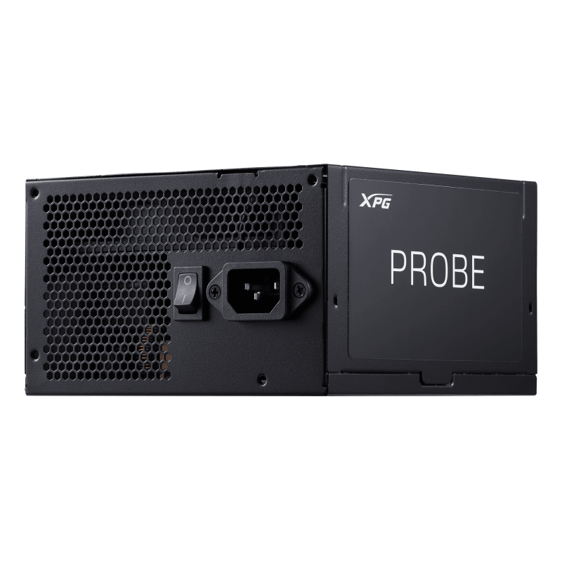 Xpg Probe 700w 80 Plus Bronze