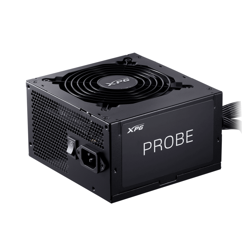 Xpg Probe 700w 80 Plus Bronze