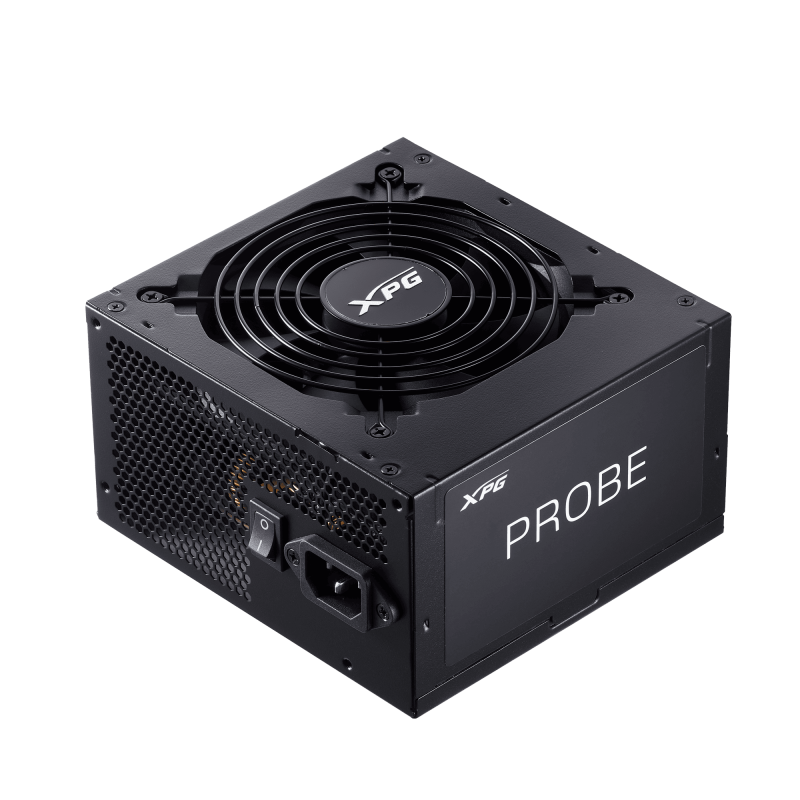 Xpg Probe 700w 80 Plus Bronze