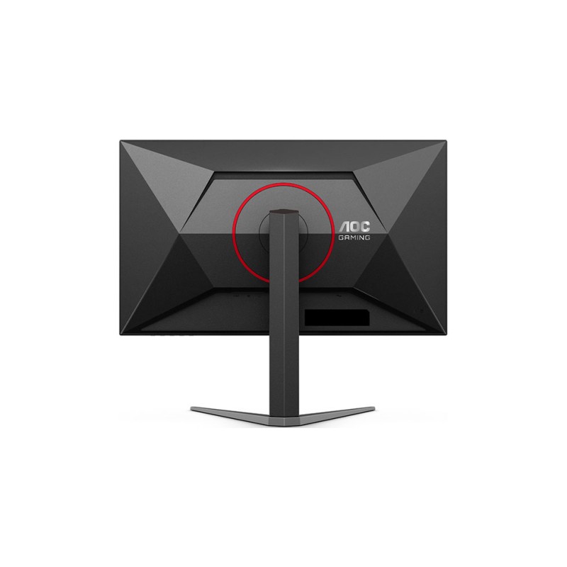 Monitor AOC Gaming Q27G4Z, 27-inch,QHD, 240/260Hz,HDR400, Super color,Fast IPS,0.3ms,Stand Adjustments