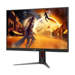 Monitor AOC Gaming Q27G4Z, 27-inch,QHD, 240/260Hz,HDR400, Super color,Fast IPS,0.3ms,Stand Adjustments