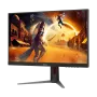 Monitor AOC Gaming Q27G4Z, 27-inch,QHD, 240/260Hz,HDR400, Super color,Fast IPS,0.3ms,Stand Adjustments