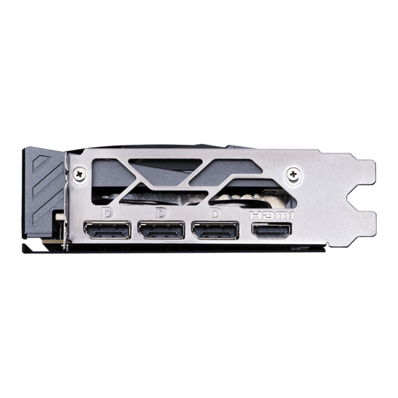 MSI GeForce RTX 5060 Ti 8G GAMING TRIO OC