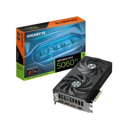 Gigabyte RTX 5060 Ti EAGLE OC 8G