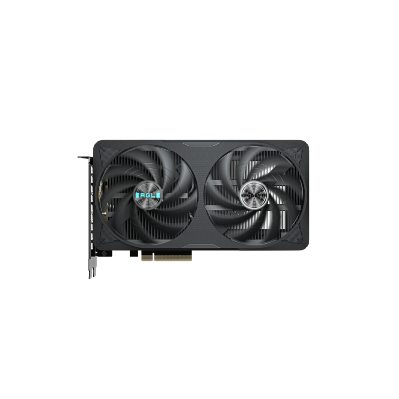 Gigabyte RTX 5060 Ti EAGLE OC 8G