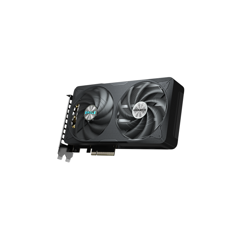 Gigabyte RTX 5060 Ti EAGLE OC 8G