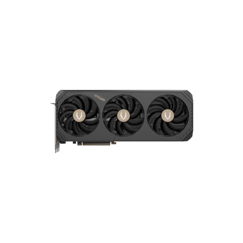 Zotac GeForce RTX 5080 GAMING SOLID OC Triple Fan 16GB GDDR7 PCIe 5.0