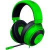Razer Kraken Gaming Headset: Lightweight Aluminum Frame, Retractable Noise Isolating Microphone, For PC, PS4, PS5, Switch, Xbox One, Xbox Series X & S, Mobile, 3.5 mm Audio Jack – Green