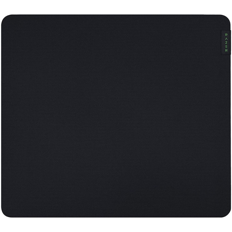 Razer Gigantus v2 Cloth Gaming Mouse Pad (Large): Thick, High-Density Foam - Non-Slip Base - Classic Black