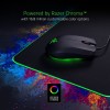 Razer Goliathus Chroma Soft Gaming Mouse Mat Powered by Razer Chroma Black