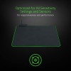 Razer Goliathus Chroma Soft Gaming Mouse Mat Powered by Razer Chroma Black