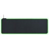 Razer Goliathus Extended Chroma Gaming Mouse Mat - Balanced Control - Black