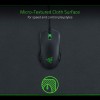 Razer Goliathus Extended Chroma Gaming Mouse Mat - Balanced Control - Black