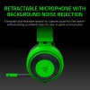 Razer Kraken Tournament Edition THX 7.1 Surround Sound Gaming Headset: Retractable Noise Cancelling Mic - USB DAC - for PC