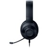 Razer Kraken X 7.1 Virtual Surround Sound Gaming Headset with Cross-Platform Compatibility